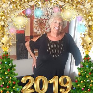 Meet your Posher, Gail